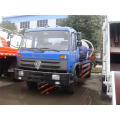 Caminhão de Sucção a Vácuo Dongfeng 190HP 10m3